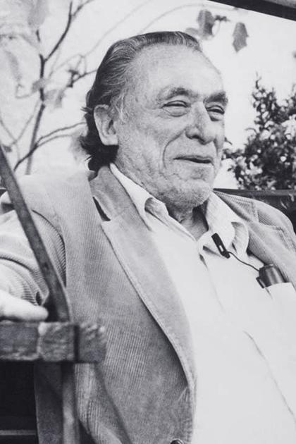 The Charles Bukowski Tapes