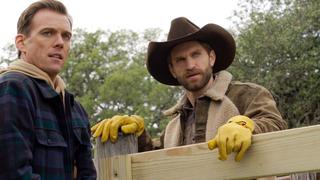 The Deserters The Deserters