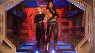 The Banks of the Lethe The Banks of the Lethe