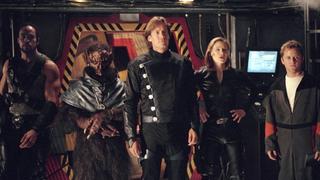 All Great Neptune's Ocean