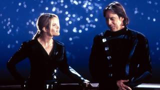 The Mathematics of Tears The Mathematics of Tears