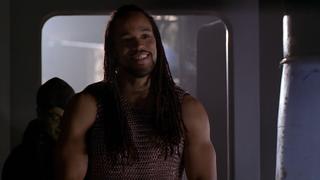 Heart for Falsehood Framed