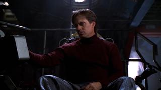 Belly of the Beast Belly of the Beast