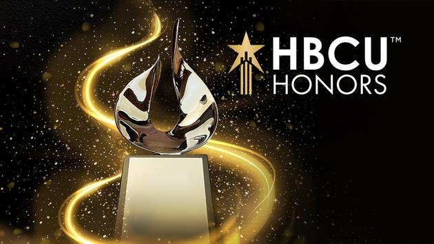 HBCU Honors