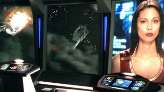 The Point of the Spear The Point of the Spear