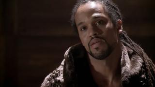 Shadows Cast by a Final Salute Shadows Cast by a Final Salute