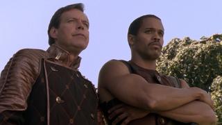 Soon the Nearing Vortex