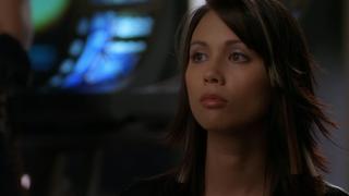 Chaos and the Stillness of It Chaos and the Stillness of It