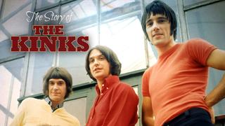 The Story Of: The Kinks