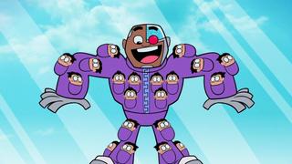 TV Knight 8