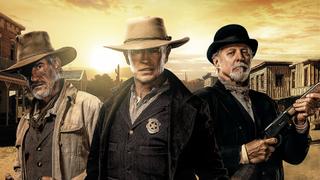 The Warrant: Breaker's Law