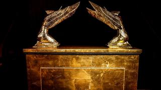 The Ark of the Covenant The Ark of the Covenant
