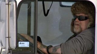 Ice Road Truckers