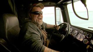 Ice Road Truckers