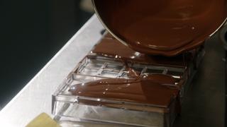 The Food That Built America