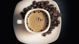 Clash of the Coffee