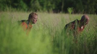 Fleeing Parchman Fleeing Parchman