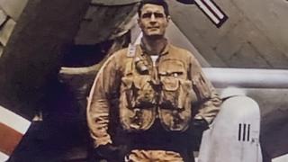 Vietnam POW Escape Vietnam POW Escape