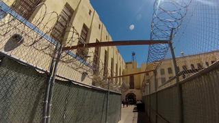 San Quentin Breakout San Quentin Breakout