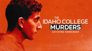 The Idaho College Murders