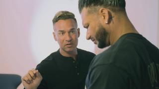 Jersey Shore Family Vacation