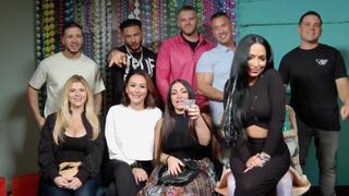 Jersey Shore Family Vacation