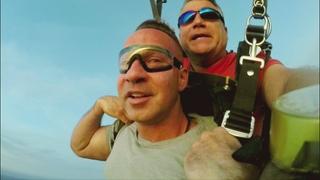 Operation Mike Drop Operation Mike Drop