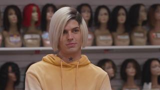 Help! I'm in a Secret Relationship!