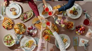 Dinner Party! Dinner Party!