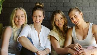 Healthy on the Go: Send Bars Healthy on the Go: Send Bars