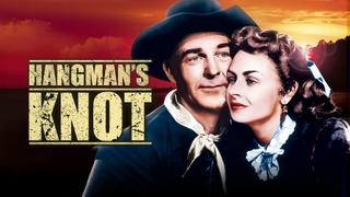 watch Hangman's Knot