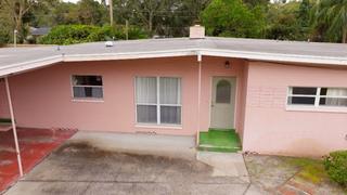 Orlando: Sweetbriar Orlando: Sweetbriar