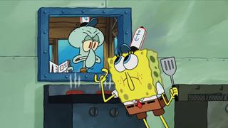 SpongeBob SquarePants