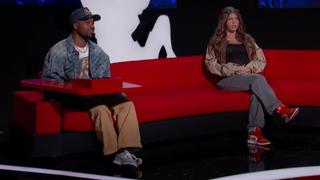 Chanel and Sterling DCLVIII