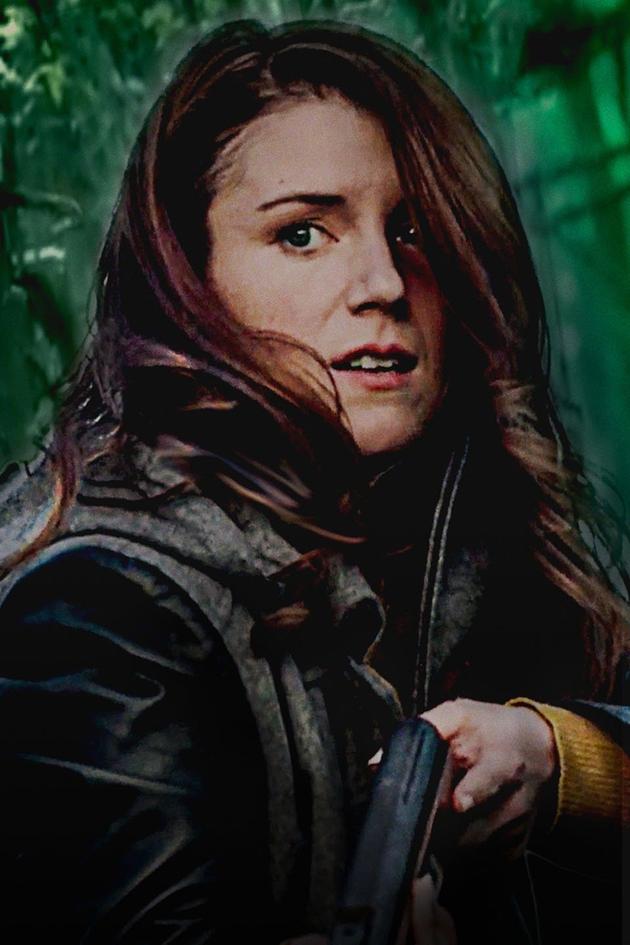 House of Deadly Lies