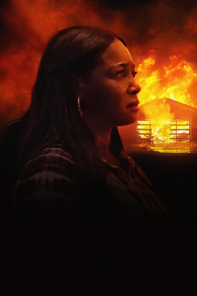 Every Breath She Takes