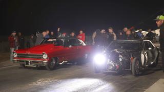 Street Outlaws: Fastest in America