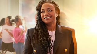 Giving Hope: The Ni'Cola Mitchell Story