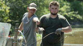 Swamp People