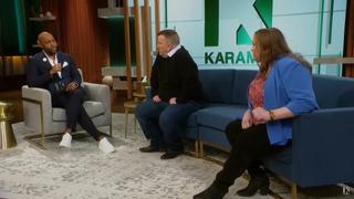 DNA Mystery: My Wife Says the Kids Aren't Mine; Sister Drama Unlocked