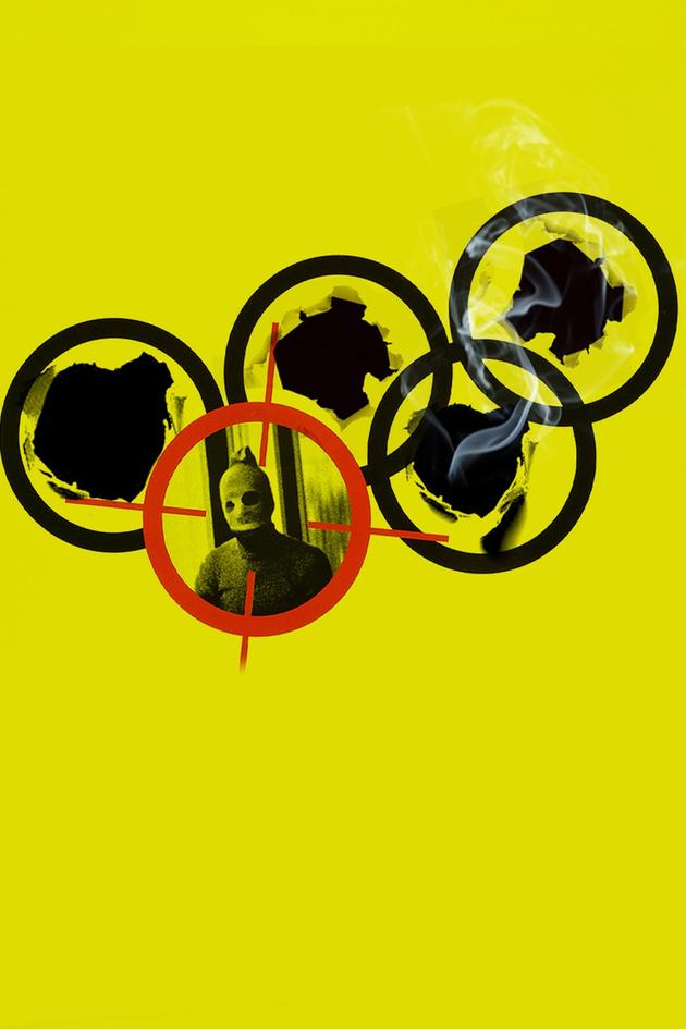 One Day in September