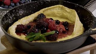 The O.G. Pancake of Pancakes! The O.G. Pancake of Pancakes!