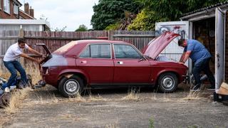 Austin Allegro Vanden Plas Austin Allegro Vanden Plas