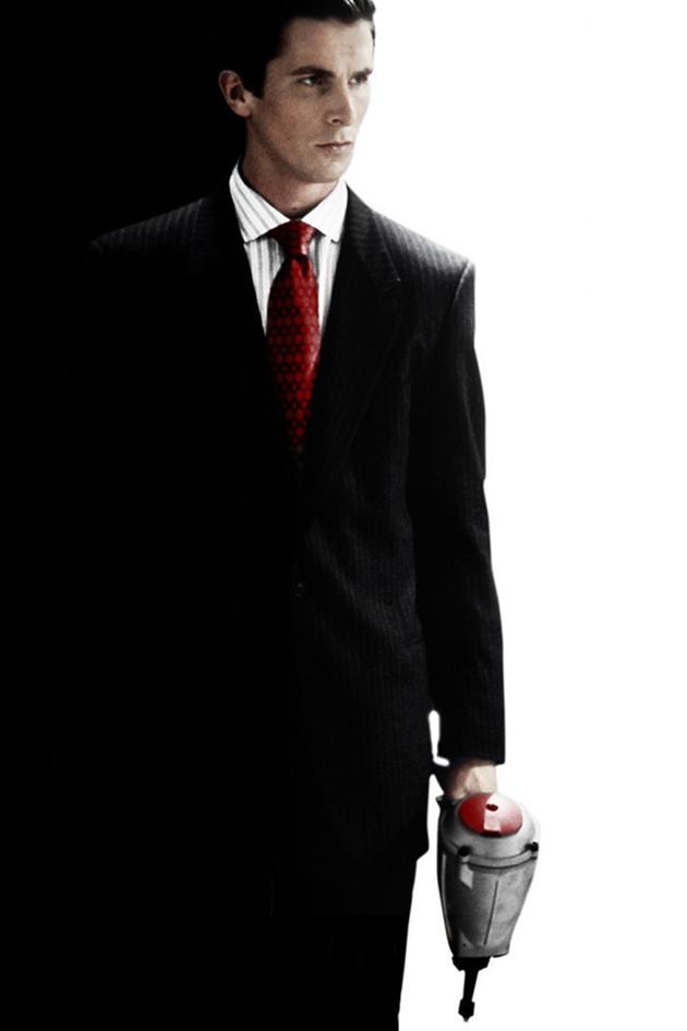 American Psycho