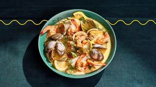 Recipe Stories