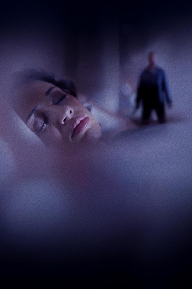 You'll Never Leave Me