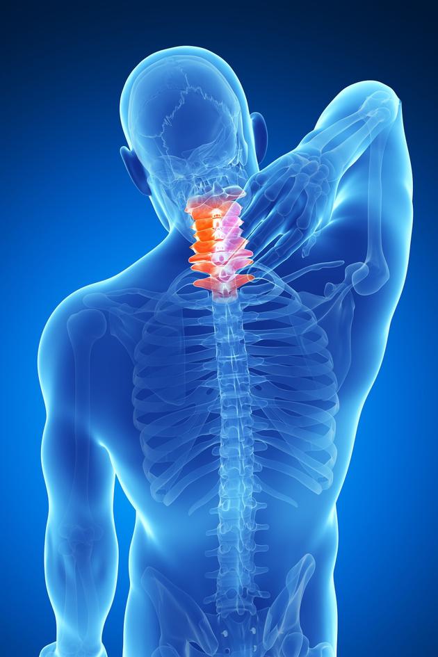 Clinically Tested Joint Comfort