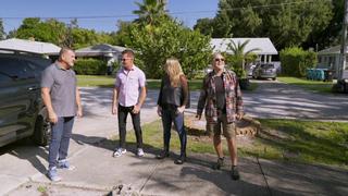 Zombie House Flipping