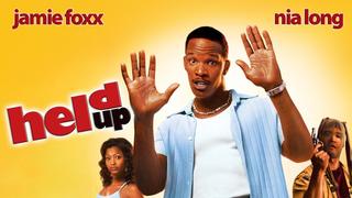 Held Up