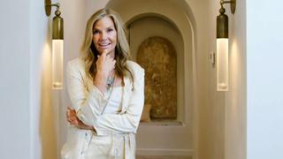 Peaceful Palm Desert Remodel Peaceful Palm Desert Remodel